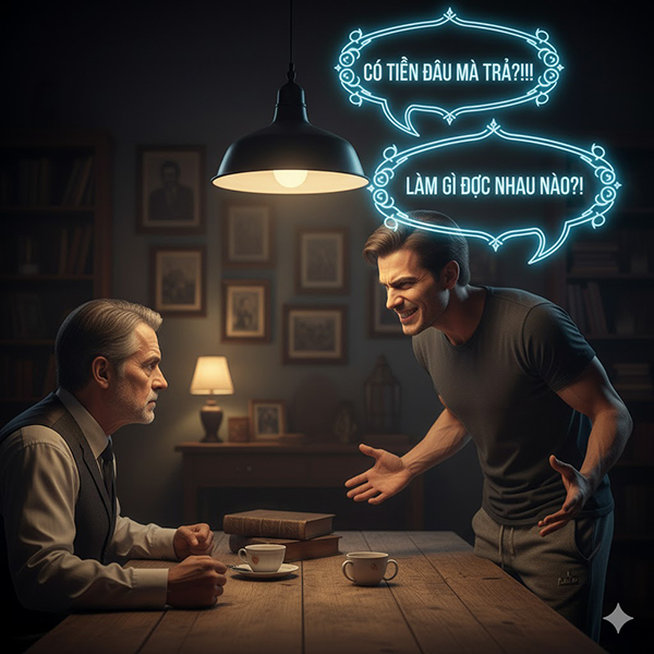 Làm sao để đòi tiền đã cho vay từ con nợ khó đòi