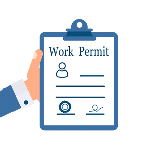 Làm giấy phép lao động theo nghị định 152